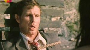 Кадры из фильма Белый ворон (1981)