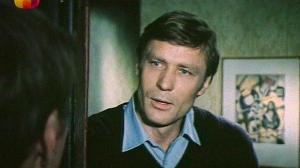 Кадры из фильма Белый ворон (1981)