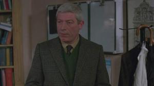 Кадры из фильма Американский оборотень в Лондоне / An American Werewolf in London (1981)