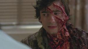 Кадры из фильма Американский оборотень в Лондоне / An American Werewolf in London (1981)