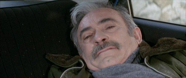 Кадр из фильма Выбор оружия / Le choix des armes (1981)