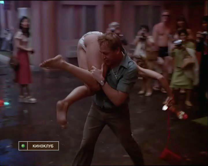 Кадр из фильма От всего сердца / One from the Heart (1981)