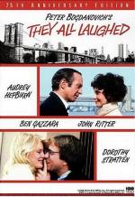 Все они смеялись / They All Laughed (1981)