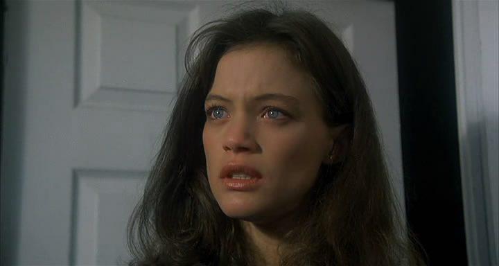Кадр из фильма Смертельное благословение / Deadly Blessing (1981)