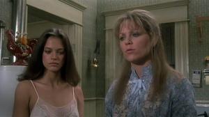 Кадры из фильма Смертельное благословение / Deadly Blessing (1981)