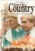 Из далекой страны / From a Far Country (1981)