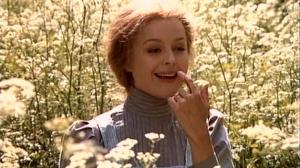 Кадры из фильма В старые добрые времена / Postriziny (1981)