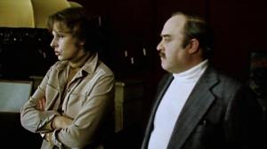 Кадры из фильма Всем - спасибо!.. (1981)