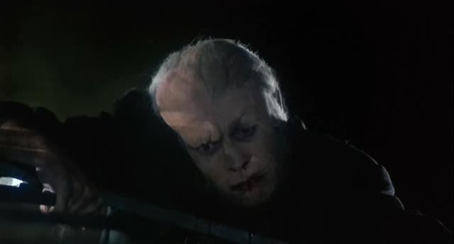 Кадр из фильма Адская Ночь / Hell Night (1981)