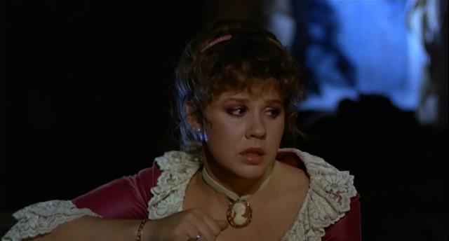 Кадр из фильма Адская Ночь / Hell Night (1981)