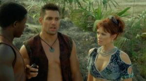 Кадры из фильма Синдбад и Минотавр / Sinbad and the Minotaur (2011)