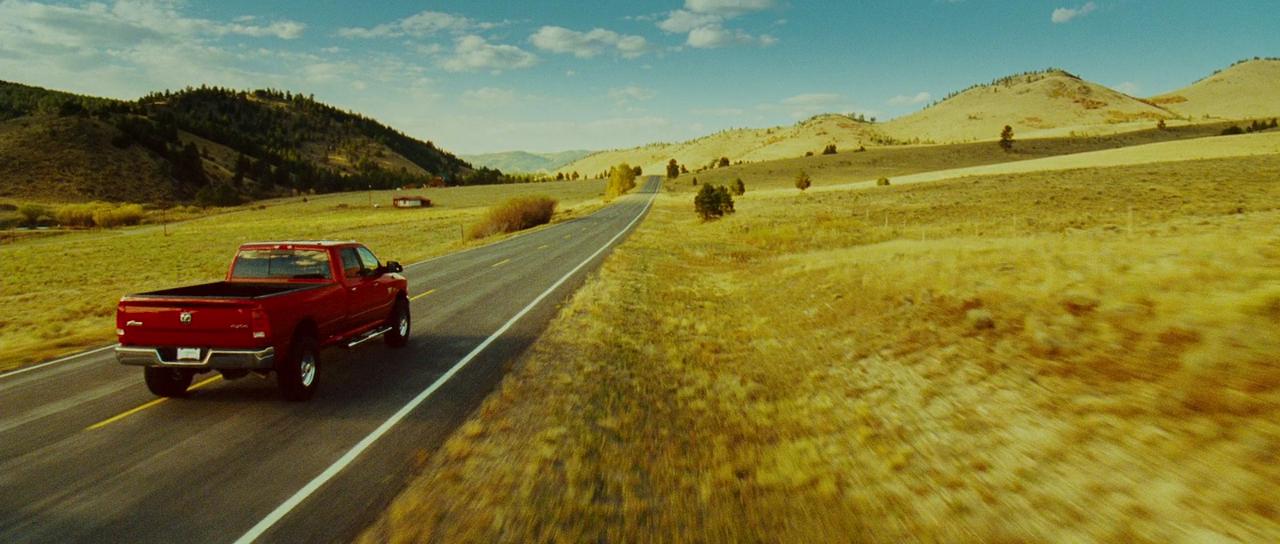 Кадр из фильма Где бы ты ни был / This Must Be the Place (2011)