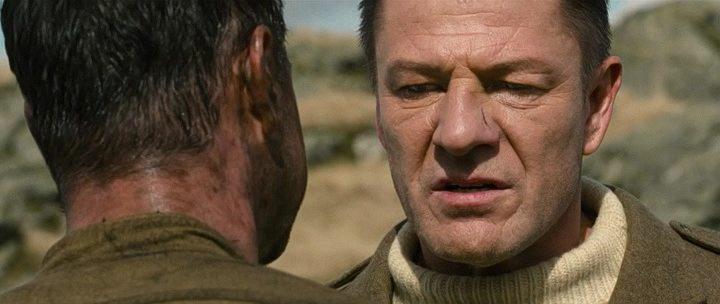 Кадр из фильма Эпоха героев / Age of Heroes (2011)