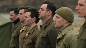 Кадры из фильма Эпоха героев / Age of Heroes (2011)
