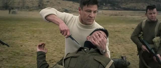 Кадр из фильма Эпоха героев / Age of Heroes (2011)