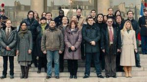 Кадры из фильма Управление государством / L'exercice de l'État (2011)