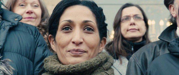 Кадр из фильма Управление государством / L'exercice de l'État (2011)