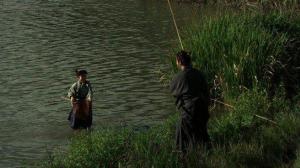 Кадры из фильма Харакири 3D / Ichimei (2011)