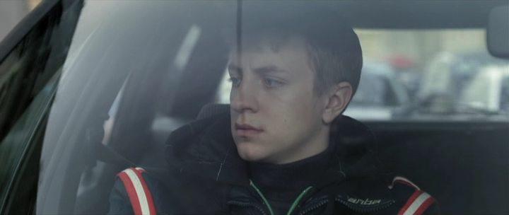 Кадр из фильма Дыхание / Atmen (2011)