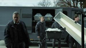 Кадры из фильма Дыхание / Atmen (2011)