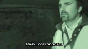 Кадры из фильма Туннель / The Tunnel (2011)