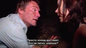 Кадры из фильма Туннель / The Tunnel (2011)