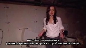 Кадры из фильма Туннель / The Tunnel (2011)