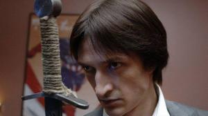 Кадры из фильма Суперменеджер, или Мотыга судьбы (2011)
