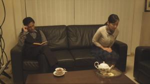 Кадры из фильма Виновный в романе / Guilty of Romance (2011)