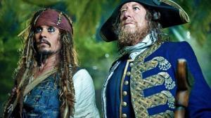 Кадры из фильма Пираты Карибского моря 4: На странных берегах / Pirates of the Caribbean 4: On Stranger Tides (2011)