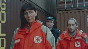 Кадры из фильма Гавр / Le Havre (2011)