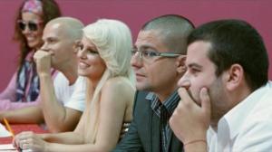 Кадры из фильма Остров / The Island (2011)