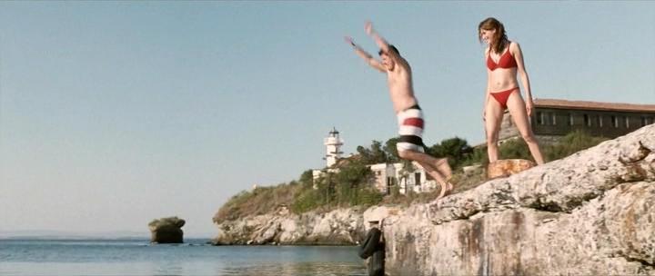 Кадр из фильма Остров / The Island (2011)