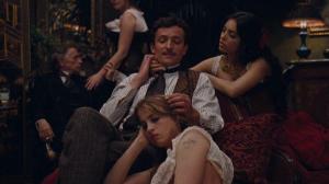 Кадры из фильма Дом терпимости / L'Apollonide (2011)