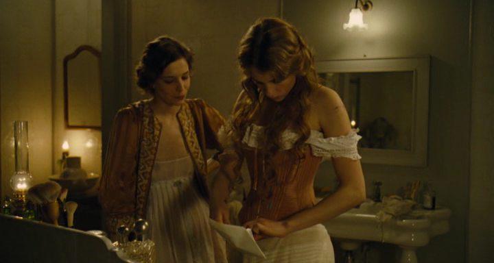 Кадр из фильма Дом терпимости / L'Apollonide (2011)
