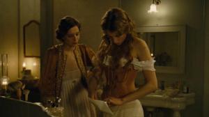 Кадры из фильма Дом терпимости / L'Apollonide (2011)