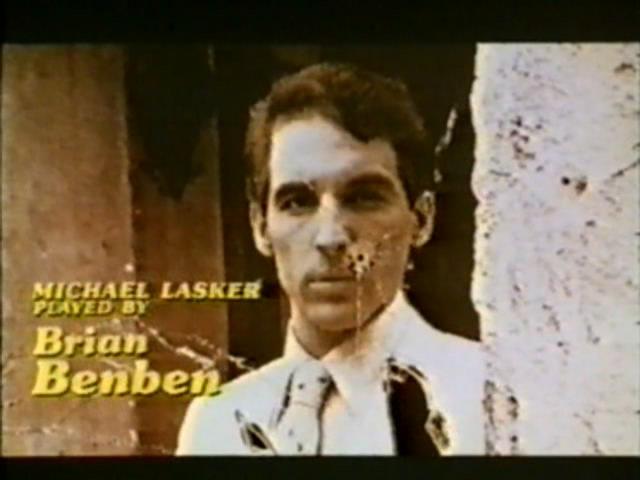 Кадр из фильма Гангстерские войны / Gangster Wars (1981)