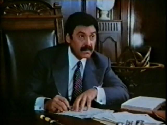 Кадр из фильма Гангстерские войны / Gangster Wars (1981)