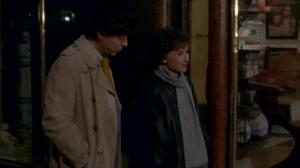 Кадры из фильма Обнаженная любовь / L'amour nu (1981)