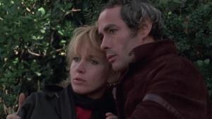 Кадры из фильма Северный мост / Le pont du Nord (1981)