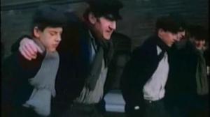Кадры из фильма Две дамы и валет / Twee vorstinnen en een vorst (1981)