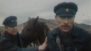 Кадры из фильма Не ставьте Лешему капканы... (1981)