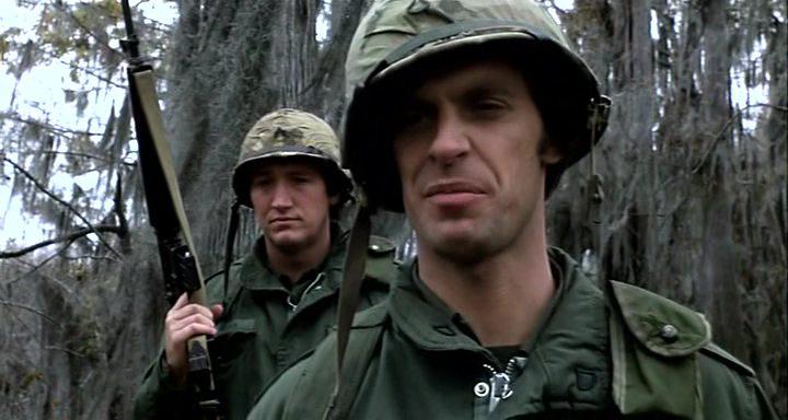 Кадр из фильма Южное гостеприимство / Southern Comfort (1981)