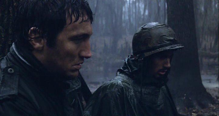 Кадр из фильма Южное гостеприимство / Southern Comfort (1981)