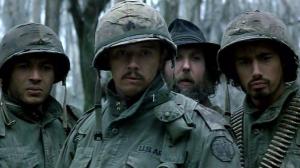 Кадры из фильма Южное гостеприимство / Southern Comfort (1981)