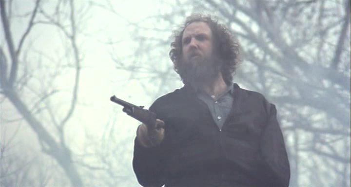 Кадр из фильма Южное гостеприимство / Southern Comfort (1981)