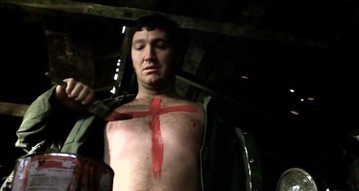 Кадр из фильма Южное гостеприимство / Southern Comfort (1981)
