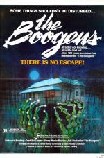 Буки / The Boogens (1981)