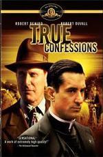 Тайны исповеди / True Confessions (1981)