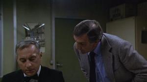 Кадры из фильма Под предварительным следствием / Garde a vue (1981)